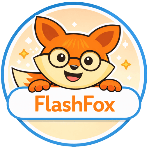 FlashFox